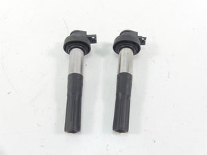 2015 BMW F800GS K72 Ignition Stick Coil Set 10K Only 12138523968