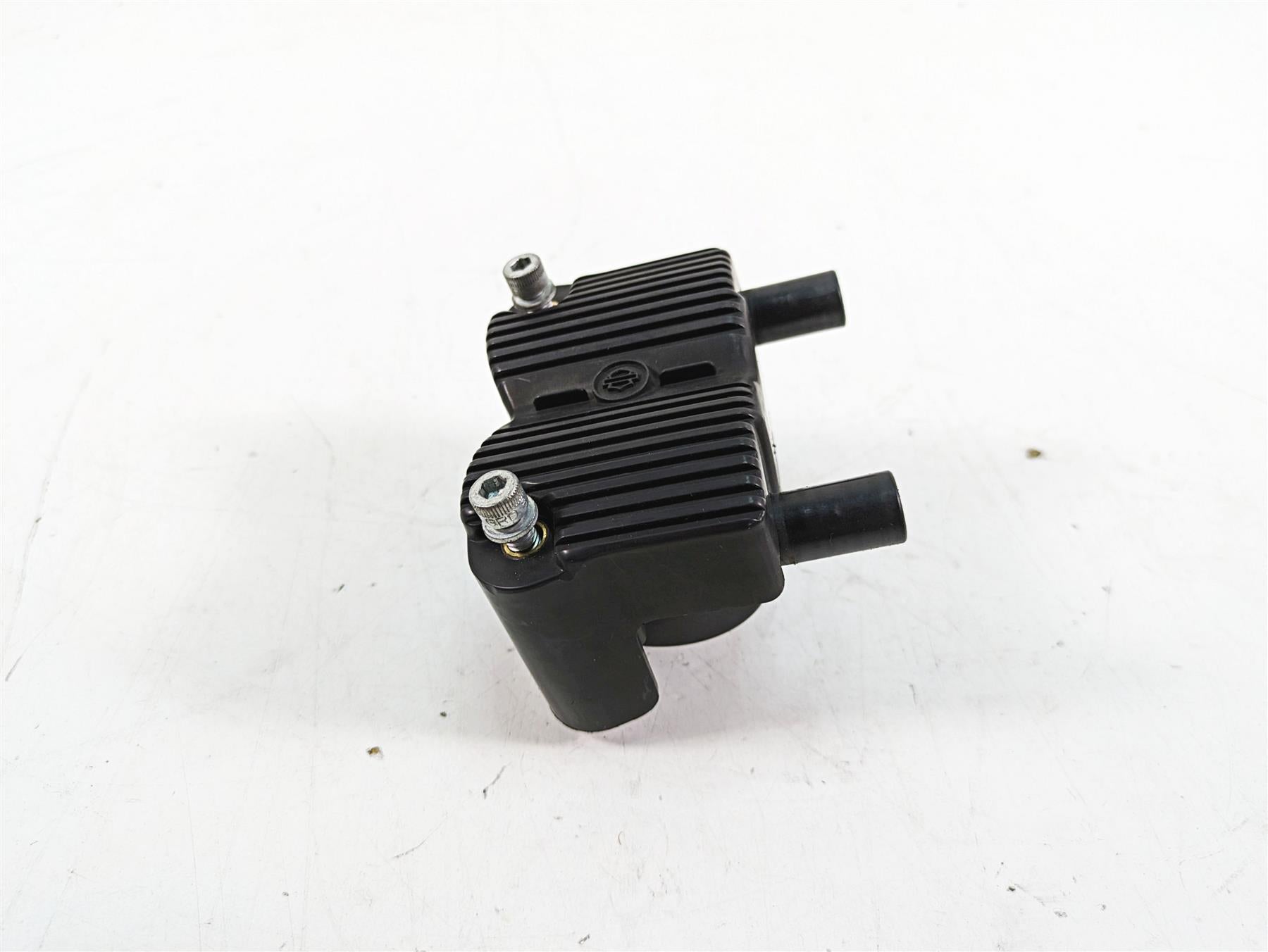 2015 Harley FXDL Dyna Low Rider Delphi Ignition Coil 31696-07A {{ shop.shopifyCountryName }} - Mototech271