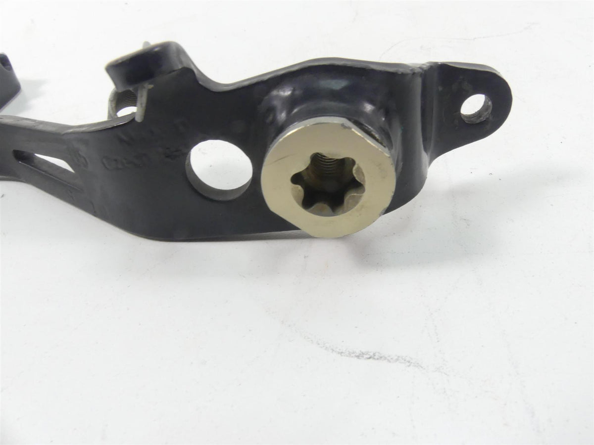 2019 BMW R1250GS K50 Rear Foot Brake Lever Pedal 35218530611 {{ shop.shopifyCountryName }} - Mototech271