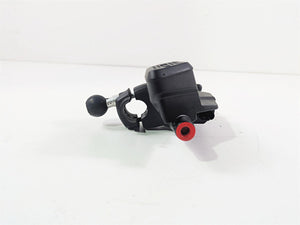 2016 BMW R1200RT K52 Magura Clutch Master Cylinder 32728524919