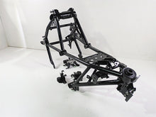 Load image into Gallery viewer, 2015 BMW R1200 GS Adv K51 Straight Black Frame Chassis &amp; Seat Mounts With Clean Tennessee Title 46518550714
