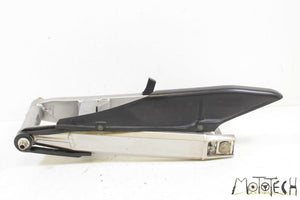 2005 Kawasaki ZZR1200 ZX1200 Rear Swingarm Swing Arm Straight 33001-1624-458