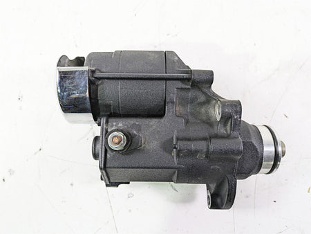 2015 Harley Touring FLHTKL E -Glide Low Engine Starter Motor 31618-06A {{ shop.shopifyCountryName }} - Mototech271