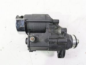 2015 Harley Touring FLHTKL E -Glide Low Engine Starter Motor 31618-06A