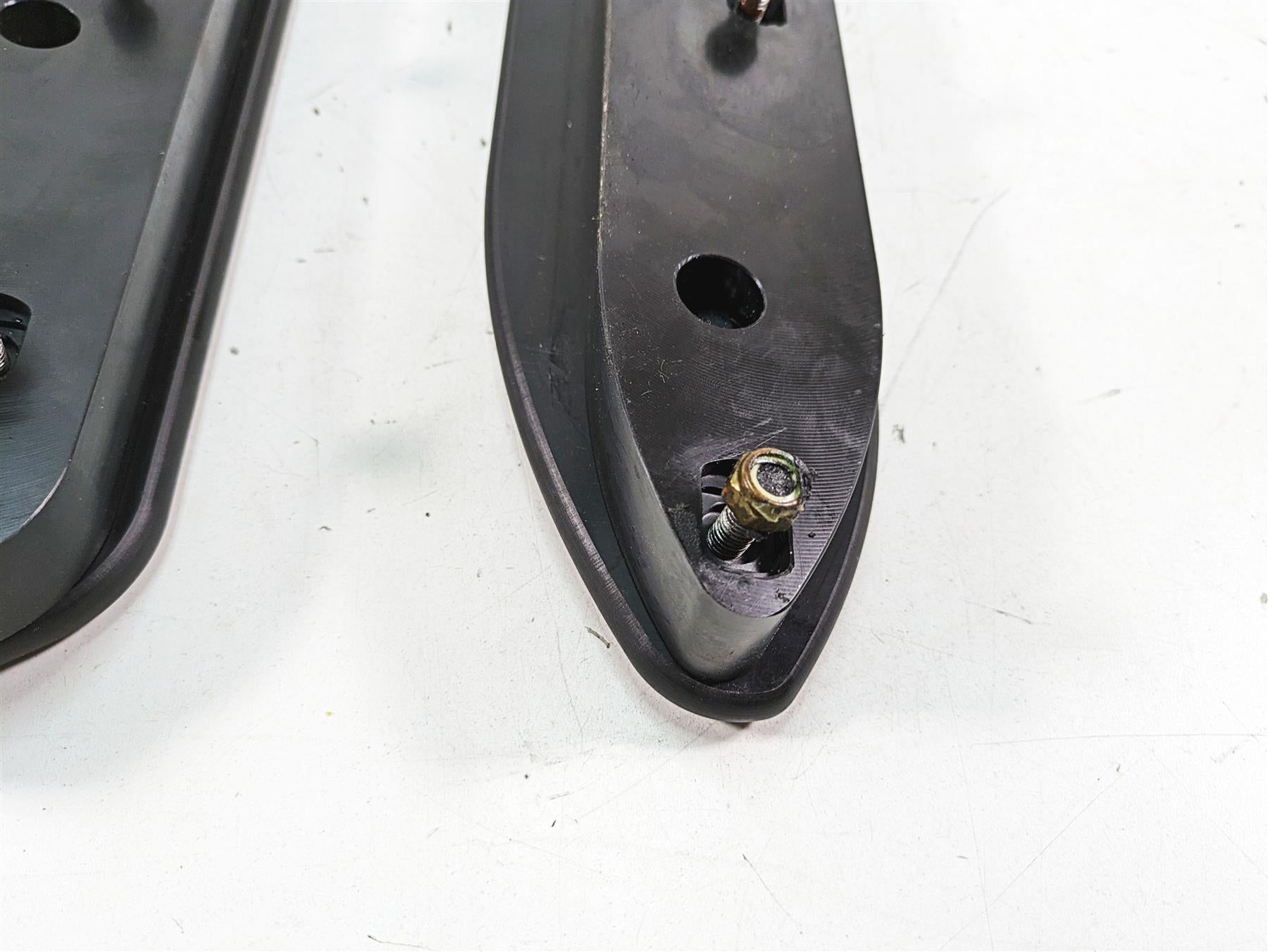 2016 Seadoo RXT 260 Riva Pro Series Sponson Side Guard Set RS26050 {{ shop.shopifyCountryName }} - Mototech271