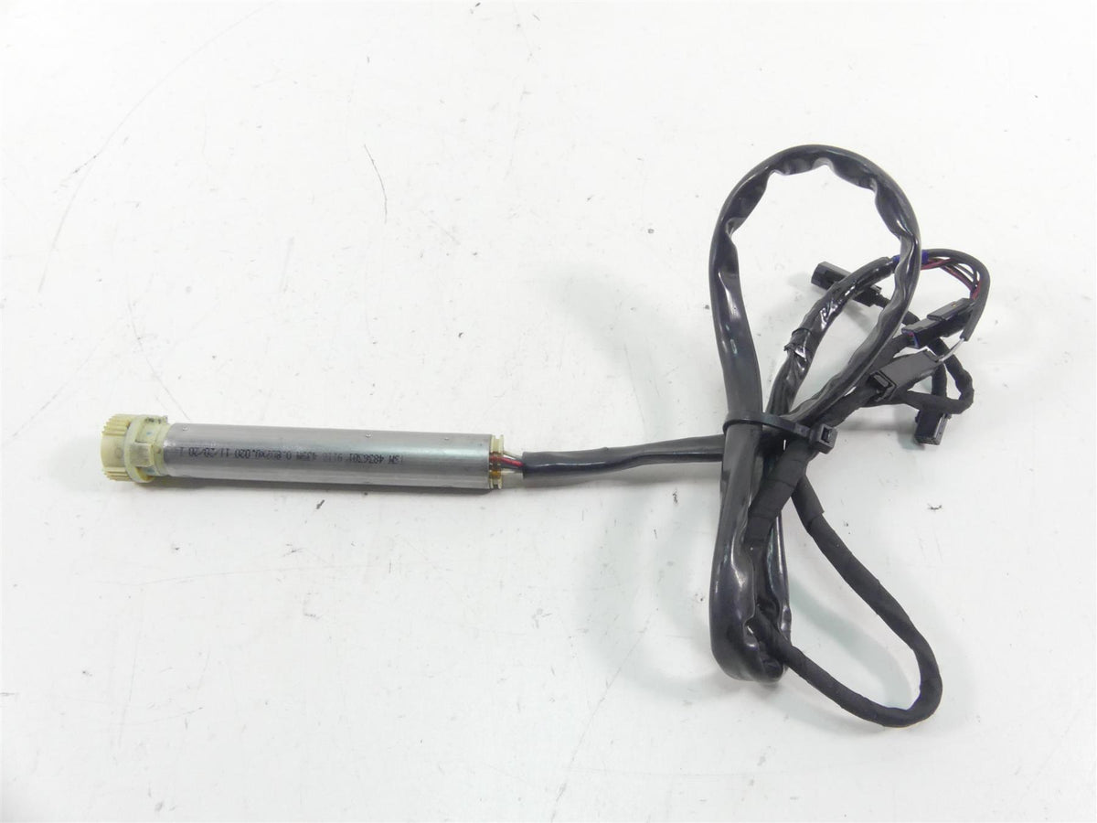 2021 Harley Softail FLSB Sport Glide Ride Fly By Wire Throttle Sensor 32700088A {{ shop.shopifyCountryName }} - Mototech271