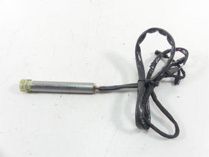 2021 Harley Softail FLSB Sport Glide Ride Fly By Wire Throttle Sensor 32700088A | Mototech271