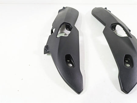 2012 BMW R1200R K27 Rear Tail Side Cover Fairing Set 46547727090 46637701554 {{ shop.shopifyCountryName }} - Mototech271