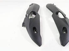 Load image into Gallery viewer, 2012 BMW R1200R K27 Rear Tail Side Cover Fairing Set 46547727090 46637701554 | Mototech271
