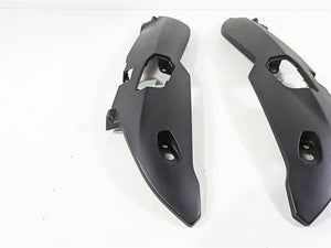 2012 BMW R1200R K27 Rear Tail Side Cover Fairing Set 46547727090 46637701554 | Mototech271