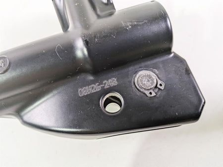 2009 Harley Touring FLHX Street Glide Front Brake Master Cylinder 44551-08F {{ shop.shopifyCountryName }} - Mototech271