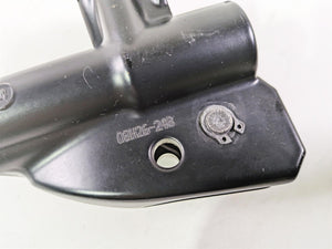 2009 Harley Touring FLHX Street Glide Front Brake Master Cylinder 44551-08F | Mototech271