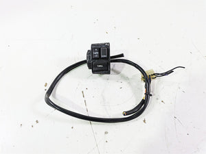 1992 Harley FLSTC Softail Heritage Left Hand Control Switch - Read 70218-87A