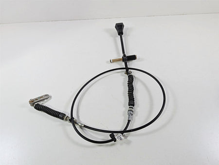 2022 Polaris RZR Turbo R Ultimate Shift Lever & Cable 7082591 7083012-Mototech271