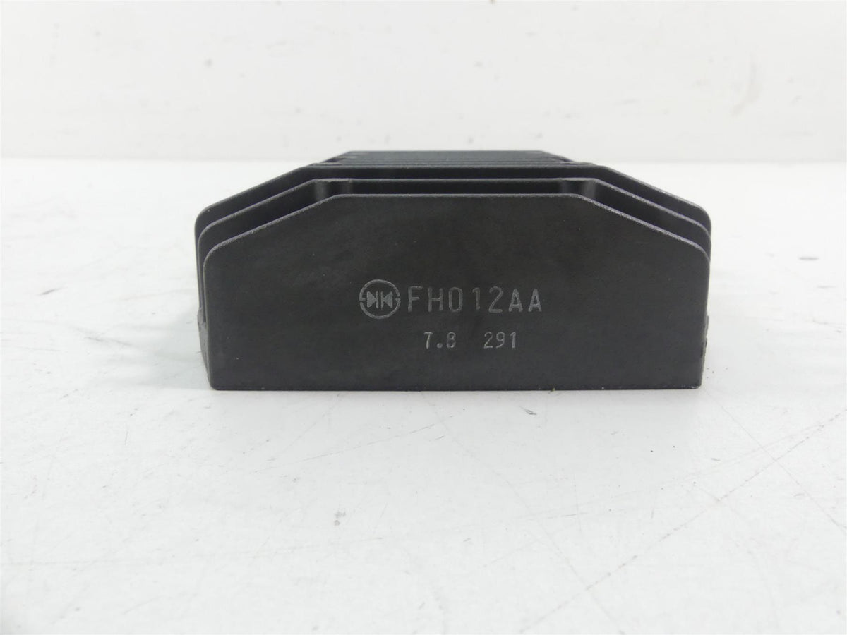 2008 Yamaha FZ1 Fazer Rectifier Voltage Regulator 1D7-81960-00-00 FH012AA {{ shop.shopifyCountryName }} - Mototech271