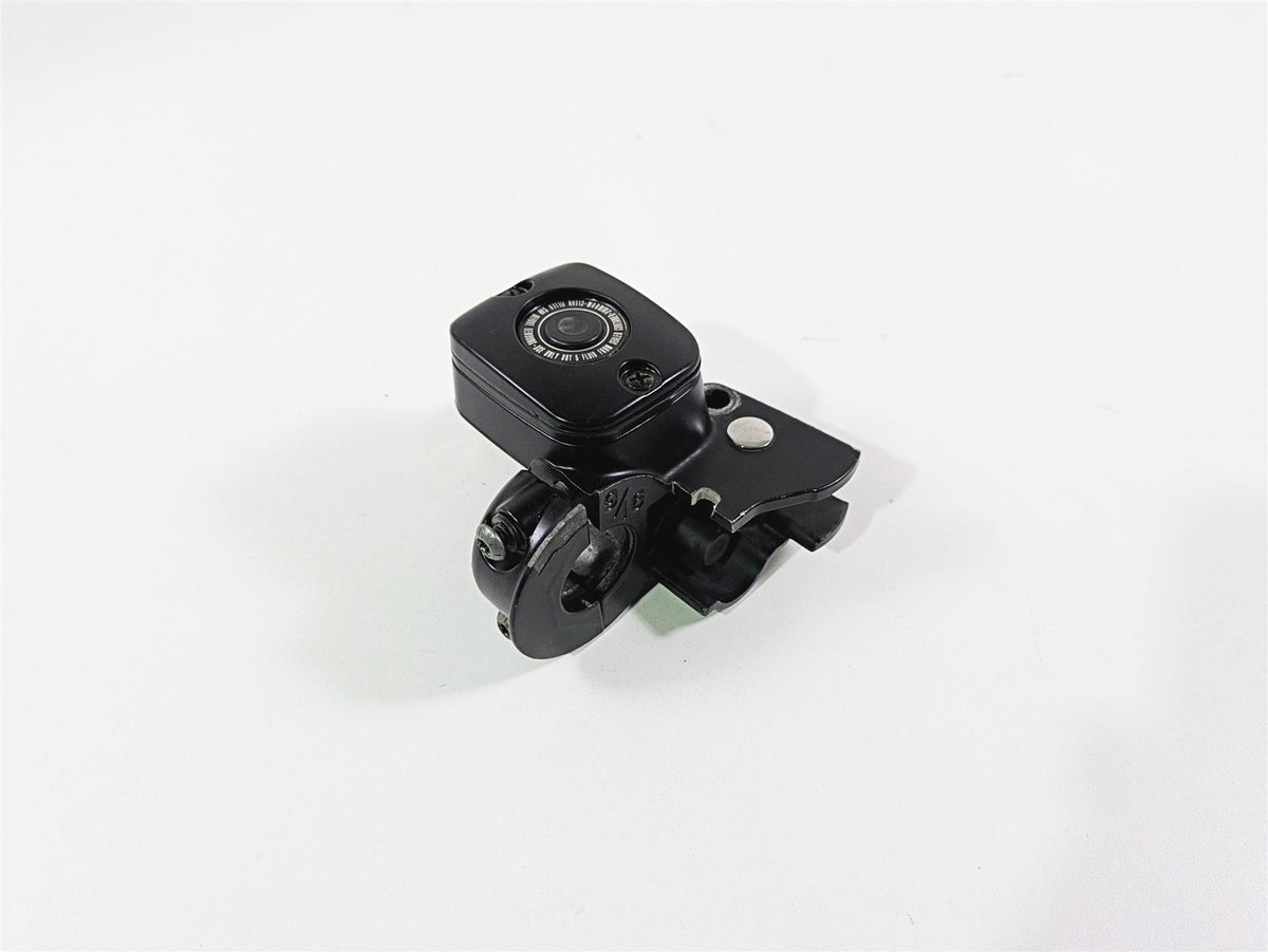2004 Harley Softail FXSTDI Deuce Front Brake Master Cylinder 9/16 45019-96F {{ shop.shopifyCountryName }} - Mototech271