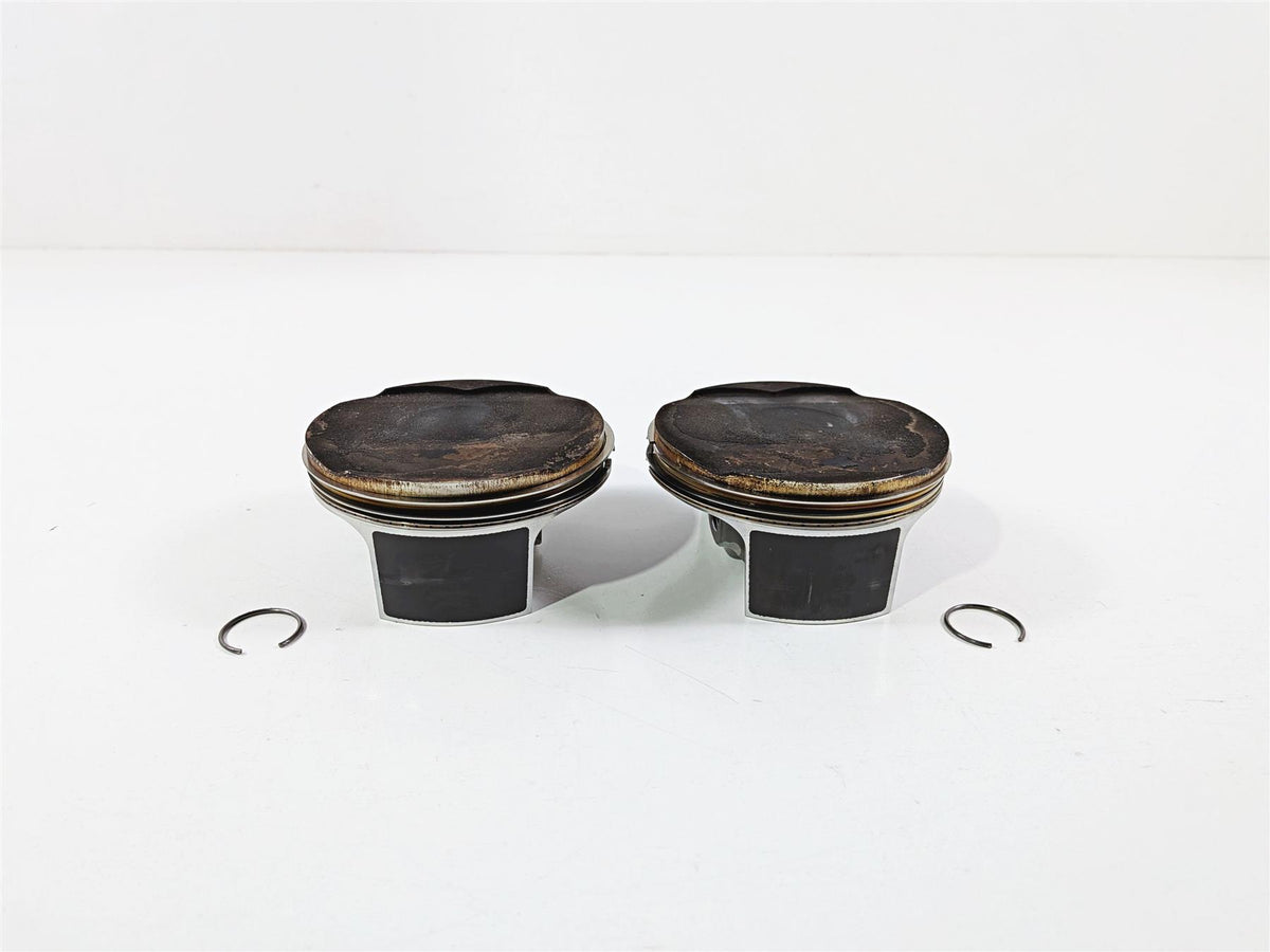 2019 BMW R1250GS K50 Left & Right Piston Set 7K Only 11258565633 {{ shop.shopifyCountryName }} - Mototech271