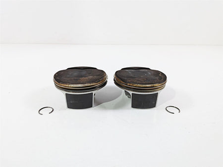 2019 BMW R1250GS K50 Left & Right Piston Set 7K Only 11258565633 {{ shop.shopifyCountryName }} - Mototech271