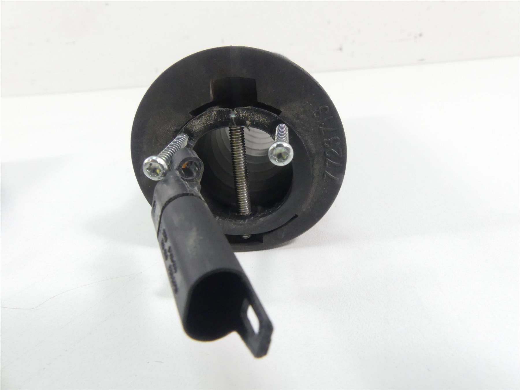 2014 BMW K1600 GTL K48 Heated Hand E-Throttle Grip Set 61317714235 61318522472 {{ shop.shopifyCountryName }} - Mototech271