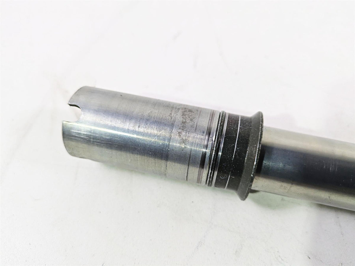 2016 Moto Guzzi Stelvio 1200 8V NTX Front Wheel Axle Spindle 978030 {{ shop.shopifyCountryName }} - Mototech271