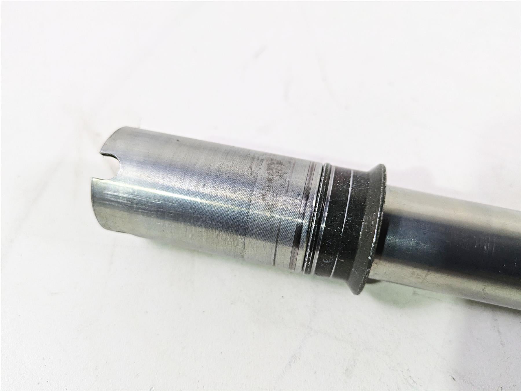 2016 Moto Guzzi Stelvio 1200 8V NTX Front Wheel Axle Spindle 978030 {{ shop.shopifyCountryName }} - Mototech271