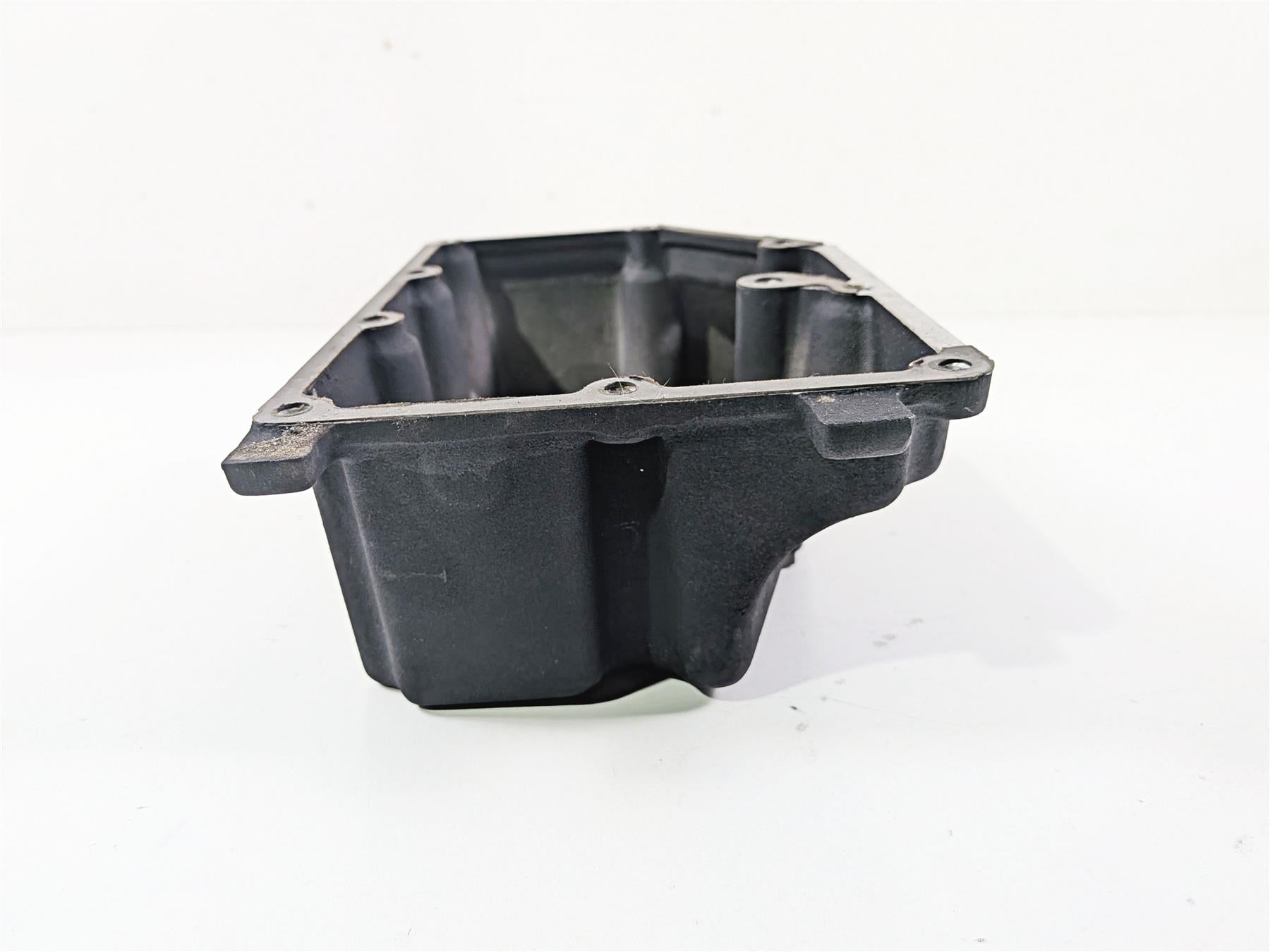 1998 Harley Dyna FXDL Low Rider Transmission Oil Pan 26071-90 {{ shop.shopifyCountryName }} - Mototech271