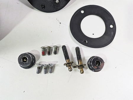 2009 Harley FXDC Dyna Super Glide Screamin Eagle Air Filter Cleaner 29098-09A {{ shop.shopifyCountryName }} - Mototech271