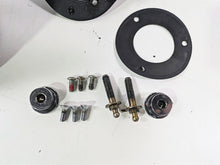 Load image into Gallery viewer, 2009 Harley FXDC Dyna Super Glide Screamin Eagle Air Filter Cleaner 29098-09A
