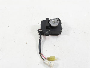 2009 Suzuki GSXR750 K9 Denso Exhaust Header Servo Actuator Motor 33970-41G00 | Mototech271
