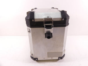 2008 BMW R1200GS K255 Adv Right Saddlebag Luggage Case Carrier 77418566457