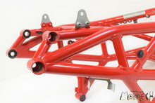 Load image into Gallery viewer, 2013 MV Agusta F3 675 ERA Straight Main Frame Chassis SLVG TTL 8000B6515 | Mototech271
