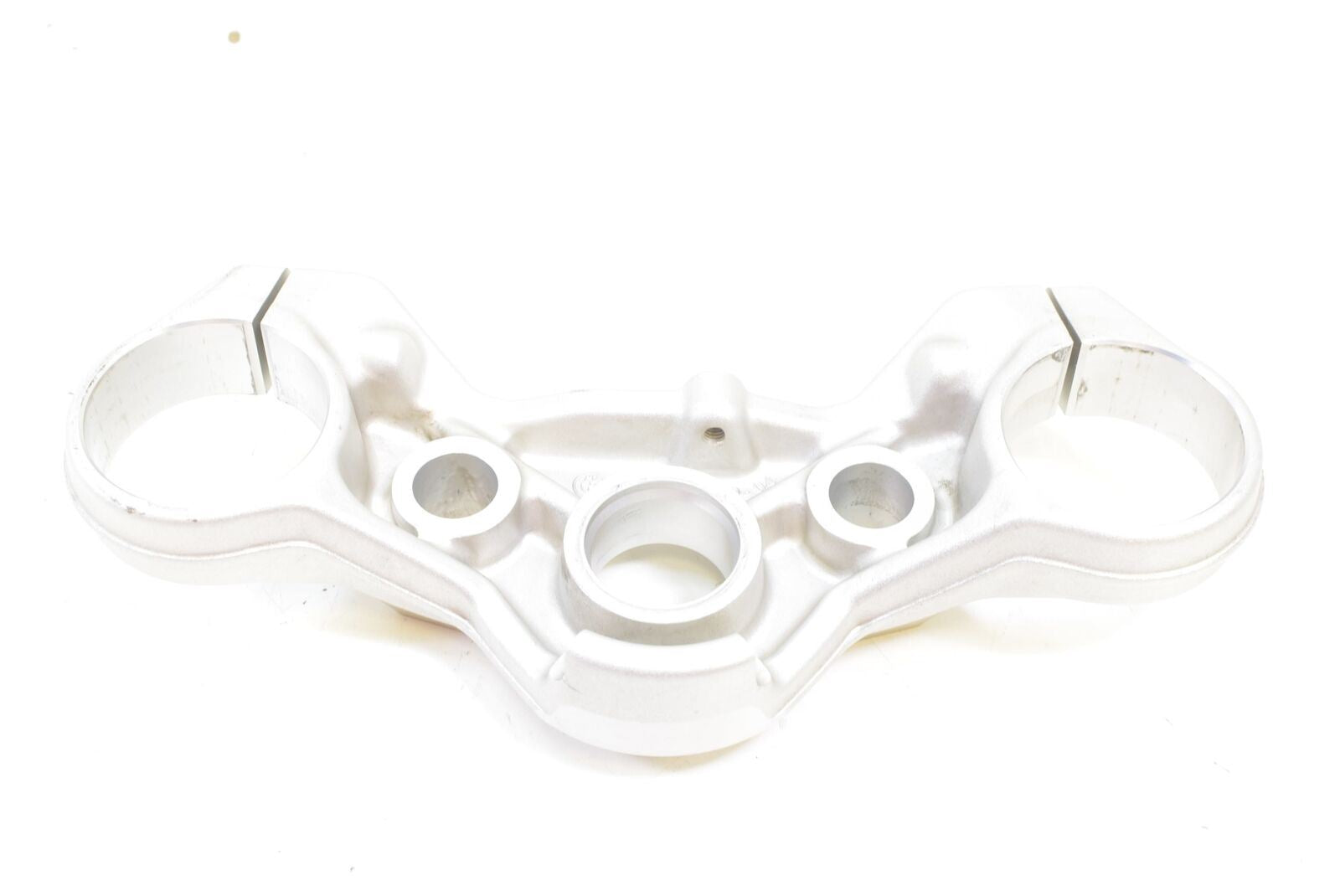 2018 BMW S1000 XR K49 Upper Triple Tree Steering Clamp 31428554470 {{ shop.shopifyCountryName }} - Mototech271