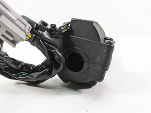 2020 Ducati Hypermotard 950 SP Ride Fly By Wire Throttle Grips -Read 66020141A