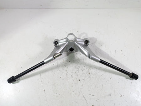 2022 BMW R1250 RT K052 Upper Triple Tree Handle Bar Clamp Set 31428392390 {{ shop.shopifyCountryName }} - Mototech271