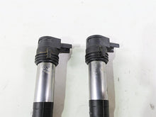 Load image into Gallery viewer, 2015 BMW R1200 GS Adv K51 Ignition Coils Stick Coil Set 12138526677
