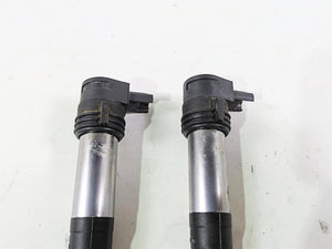 2015 BMW R1200 GS Adv K51 Ignition Coils Stick Coil Set 12138526677