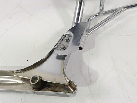 2008 Yamaha XVS1300 V-Star Tourer Backrest Sissy Bar & Mount 5S6-2164F-00-00 {{ shop.shopifyCountryName }} - Mototech271