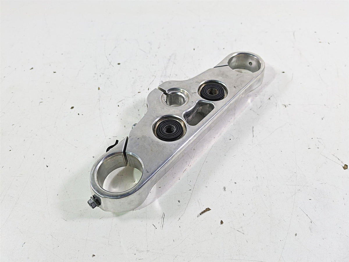 2021 Harley Softail FLSL Slim Upper Triple Tree Steering Clamp 45900144 {{ shop.shopifyCountryName }} - Mototech271