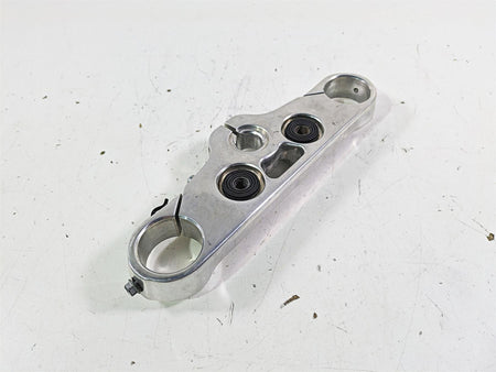 2021 Harley Softail FLSL Slim Upper Triple Tree Steering Clamp 45900144 {{ shop.shopifyCountryName }} - Mototech271