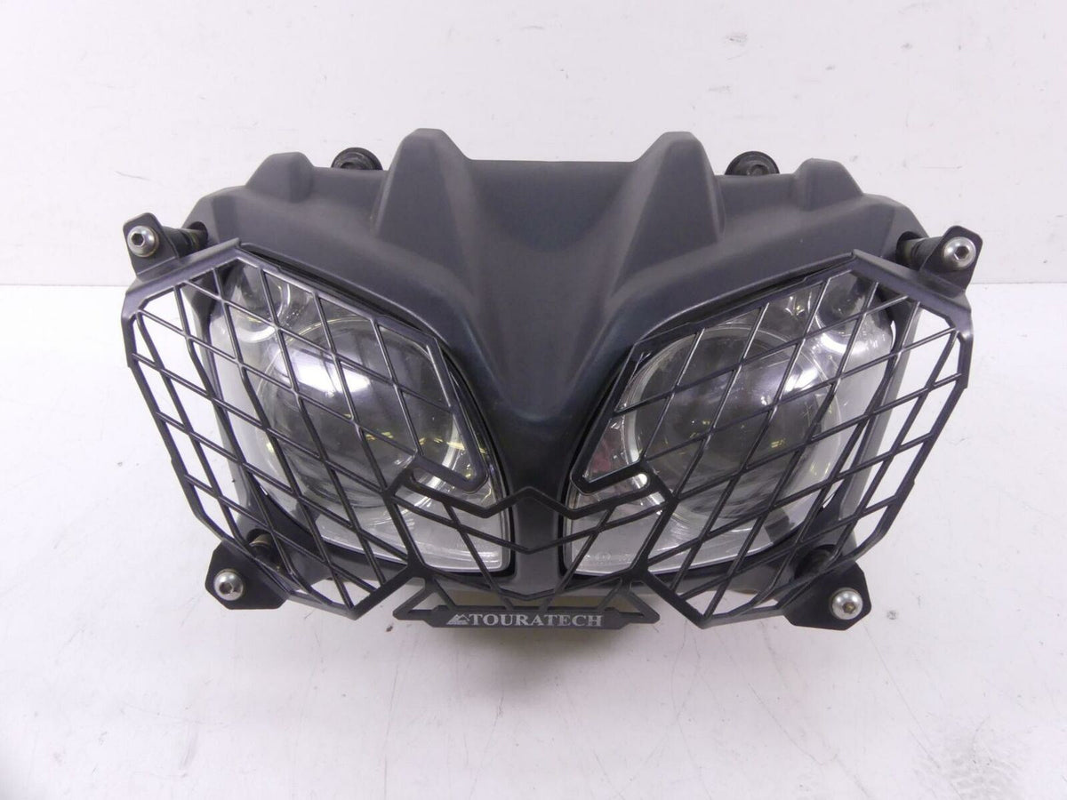 2012 Yamaha XT1200 Super Tenere Headlight Head Light Lamp 23P-84300-01-00 {{ shop.shopifyCountryName }} - Mototech271