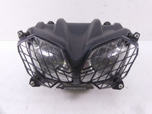 Load image into Gallery viewer, 2012 Yamaha XT1200 Super Tenere Headlight Head Light Lamp 23P-84300-01-00 | Mototech271
