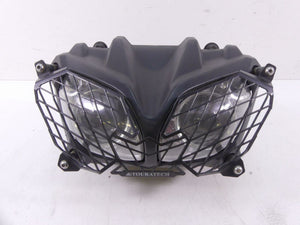 2012 Yamaha XT1200 Super Tenere Headlight Head Light Lamp 23P-84300-01-00 | Mototech271