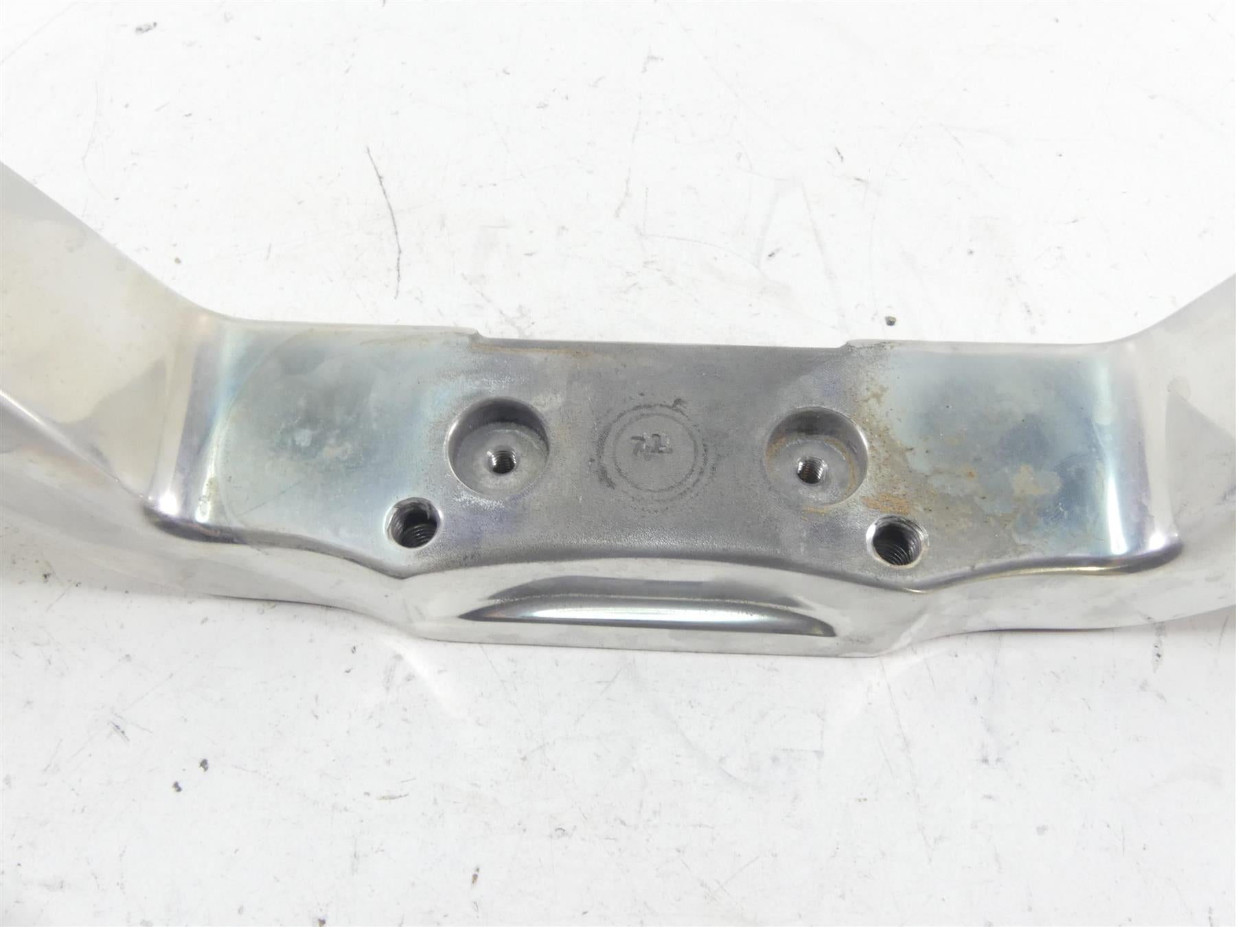 2012 Harley VRSCF Muscle Rod Handlebar Handle Bar Steering 56012-09 {{ shop.shopifyCountryName }} - Mototech271