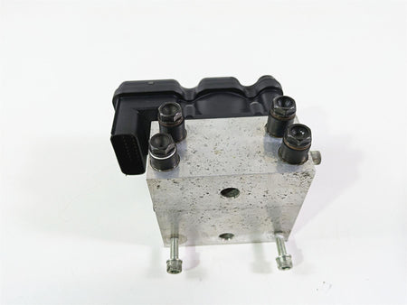 2010 Harley Touring FLHTK Electra Glide Abs Brake Pump Unit Module 40601-08A {{ shop.shopifyCountryName }} - Mototech271