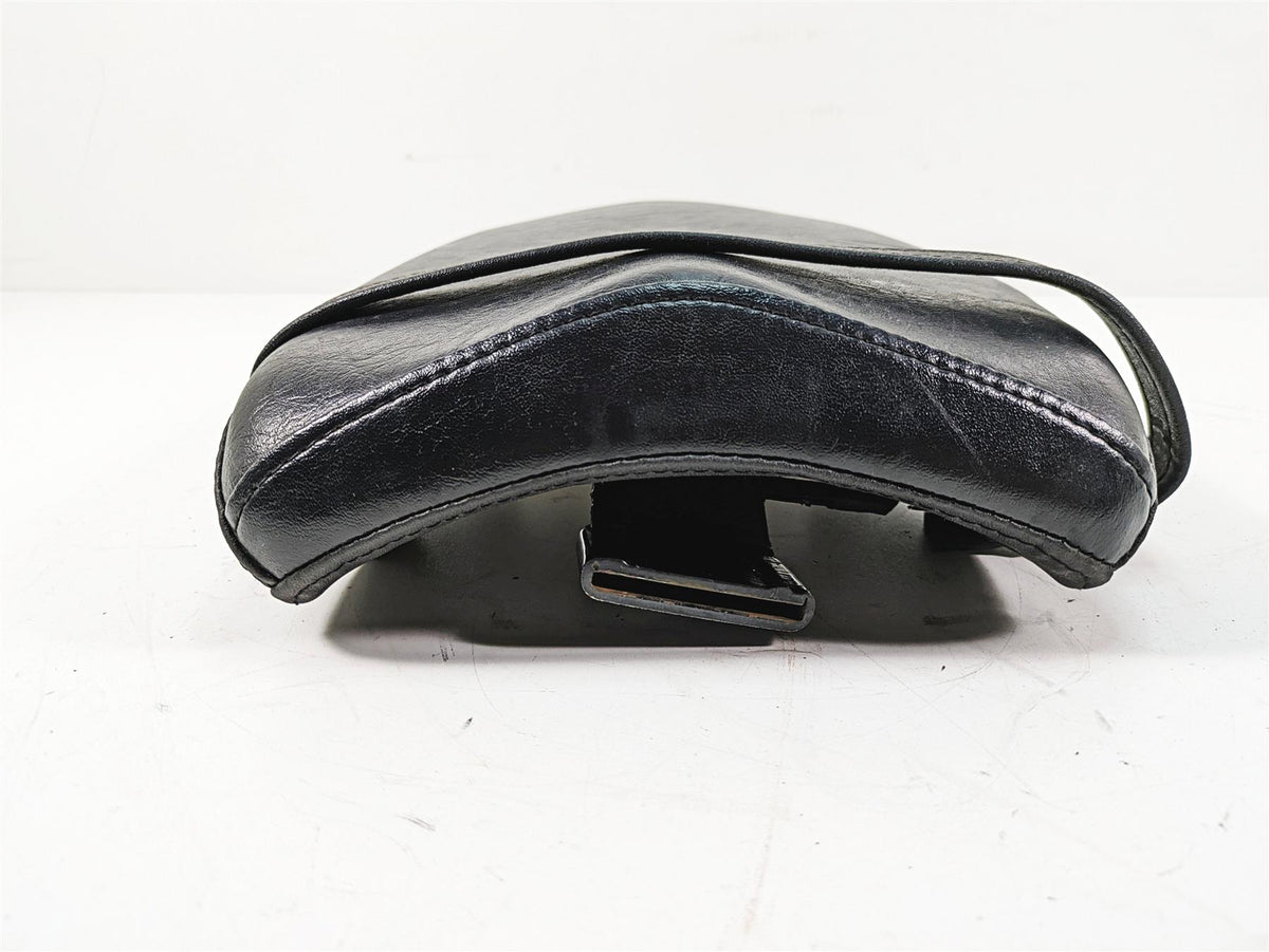2009 Yamaha XV1900 Raider Rear Passenger Seat Saddle 5C7-24750-00-00 {{ shop.shopifyCountryName }} - Mototech271