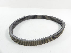 2018 Can Am Maverick X3 XMR Turbo R Clutch Drive Belt 422280652