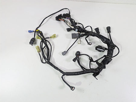 2018 KTM 1290 Super Duke R Engine Wiring Harness Loom - No Cut 60711085100 {{ shop.shopifyCountryName }} - Mototech271