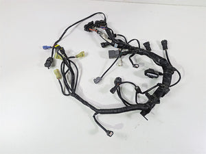 2018 KTM 1290 Super Duke R Engine Wiring Harness Loom - No Cut 60711085100