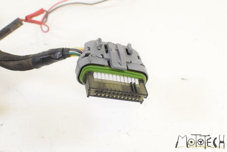 2013 Polaris PRO 800 RMK 155 Gauges Instrument Wiring Wires Links 2411861 {{ shop.shopifyCountryName }} - Mototech271