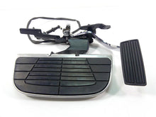 Load image into Gallery viewer, 2007 Honda VTX1800 T2 Right Front Floor Board &amp; Brake Parts 50615-MCV-000 | Mototech271
